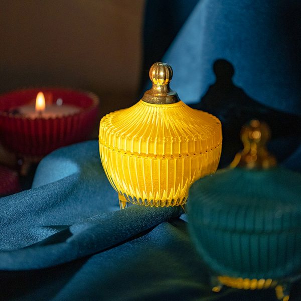Sandalwood Wax Melts Candle Non Scent
