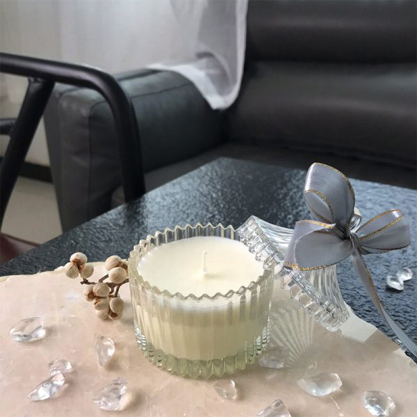 Best Fragrance Oil For Wax Melts In House Scented Candle