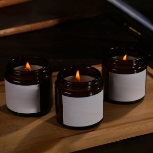 Pumpkin Spice Wax Melts Aromatherapy Candle Accessories