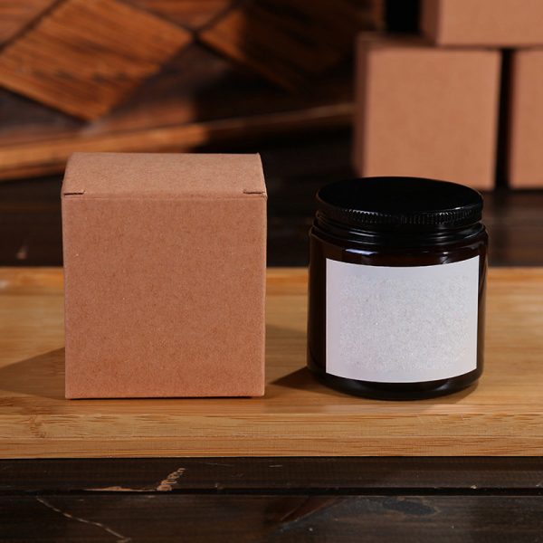 Pumpkin Spice Wax Melts Aromatherapy Candle Accessories