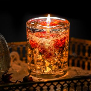 Autumn Wax Melts Strawberry Cake Soy Wax Craft Scented Candles