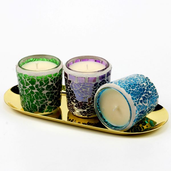 Cashmere Woods Wax Melts Scent Candle Packaging
