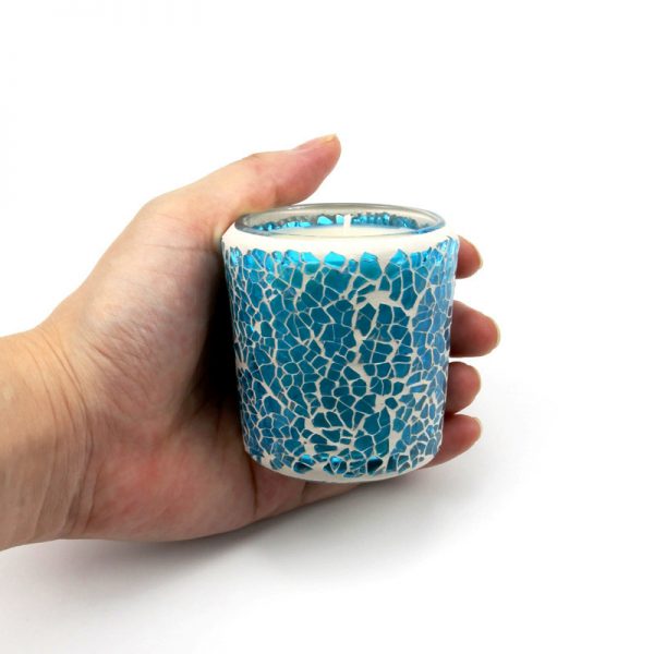 Cashmere Woods Wax Melts Scent Candle Packaging