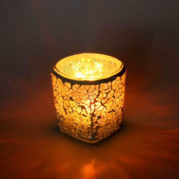 Cashmere Woods Wax Melts Scent Candle Packaging