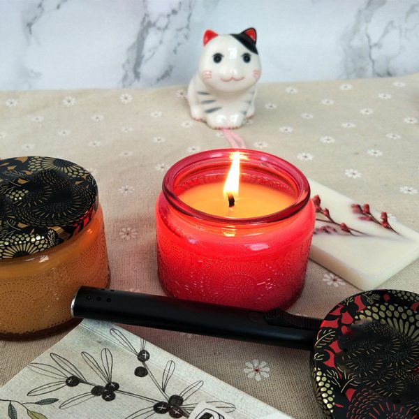 Rose Wonderland Wax Melts Candles Scented With