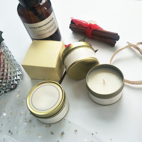 Rose Wonderland Wax Melts Candles Scented With