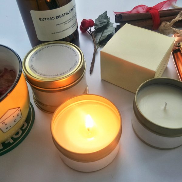 Rose Wonderland Wax Melts Candles Scented With