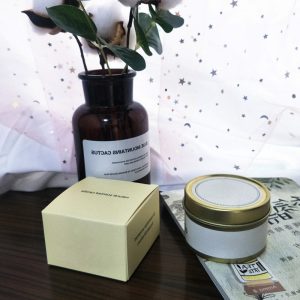 Scented Candles Mr Price Home Aluminum Canister Scented Candles