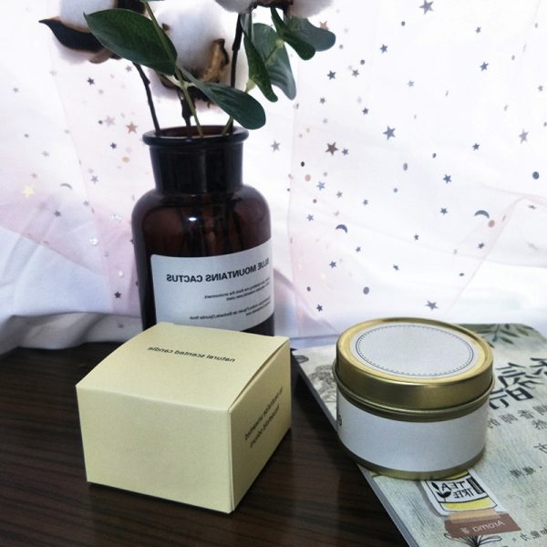 Scented Candles Mr Price Home Aluminum Canister Scented Candles