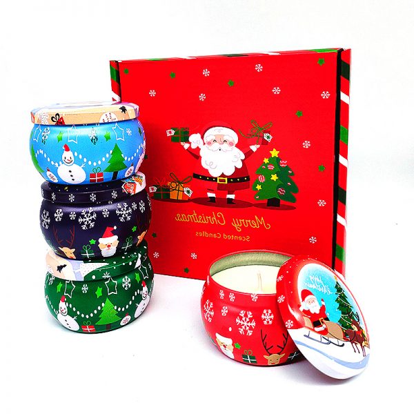 Scented Candles Mr Price Home Aluminum Canister Scented Candles
