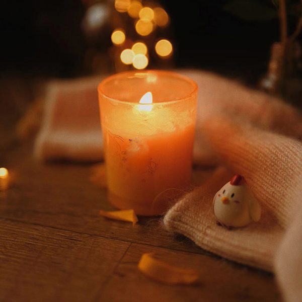 Diptyque Patchouli Luxury Scented Candles Sample