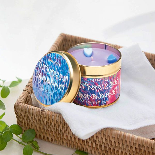 Diptyque Patchouli Luxury Scented Candles Sample