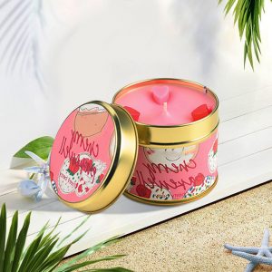 Coffee Smelling Candles Ornament Scented Candle