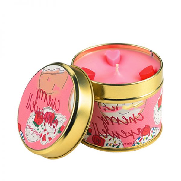 Diptyque Scents Hot Sale Portable Scented Candles Glass Jar Women
