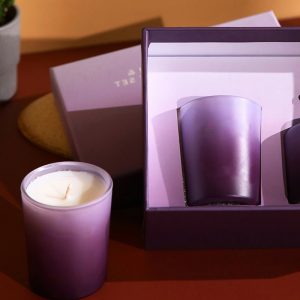 Craftovator Fragrance Oils Scented Candle Tin 140G