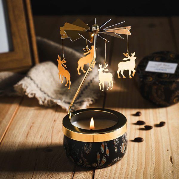 Pineapple Scented Candle Candle Scent No Label