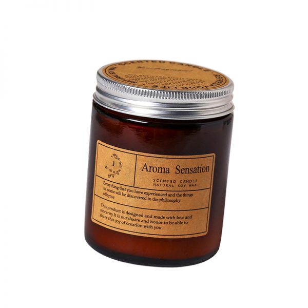 Romantic Candle Scents Halloween Wax Melts