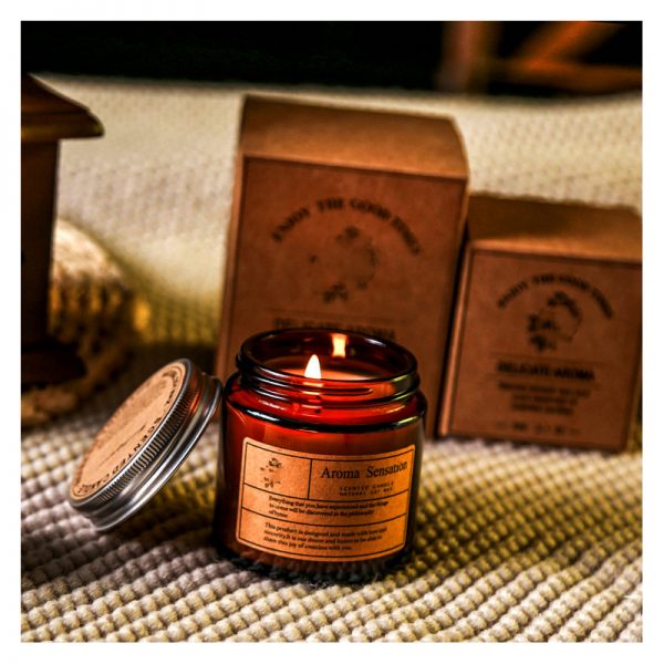 Romantic Candle Scents Halloween Wax Melts