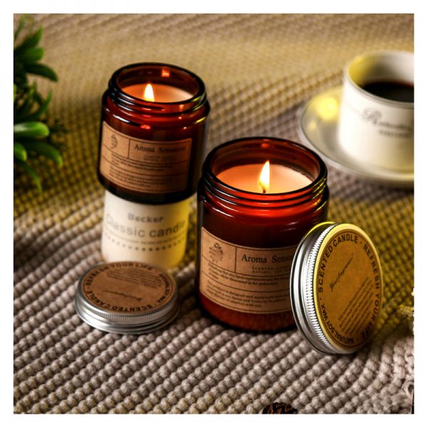 Romantic Candle Scents Halloween Wax Melts
