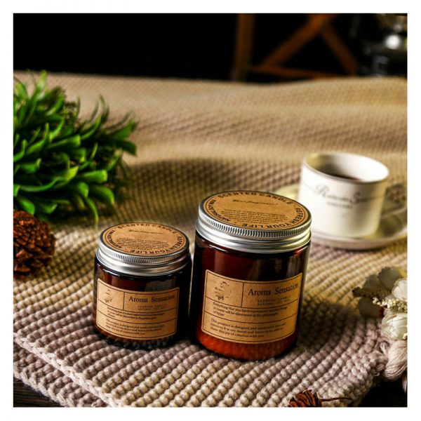 Romantic Candle Scents Halloween Wax Melts
