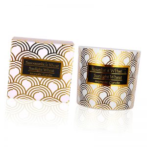 Best Lavender Candles Chocolate Scented Candle