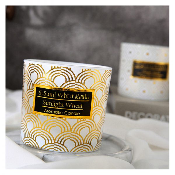 Best Lavender Candles Chocolate Scented Candle