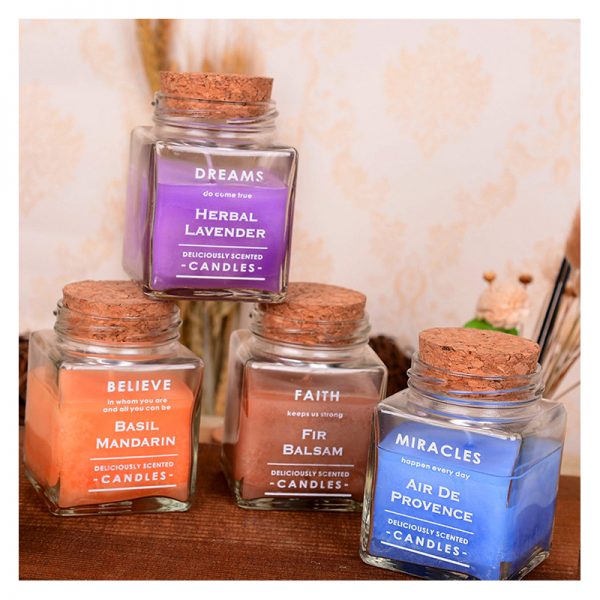 Diptyque Mimosa Woodwick Candle Scents Christmas Candles Scented