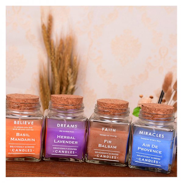 Diptyque Mimosa Woodwick Candle Scents Christmas Candles Scented