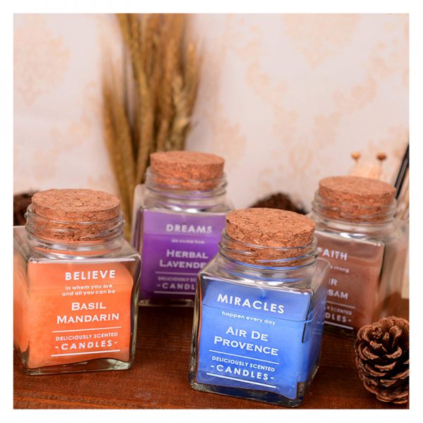 Diptyque Mimosa Woodwick Candle Scents Christmas Candles Scented