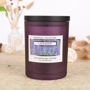Pine Wax Melts Wholesale Pillar Aromatherapy Scented Soy Candles