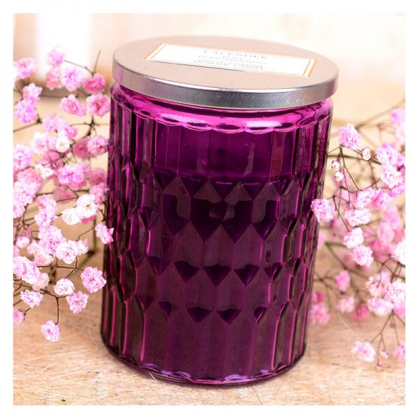 Unscented Tea Lights Nest Grapefruit Candle Scented Candle Gift Set 12