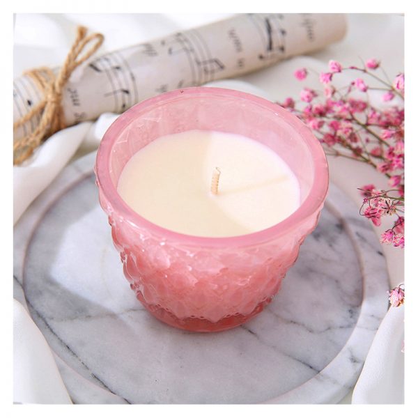 Best Smelling Yankee Candles Scent Candle Soya