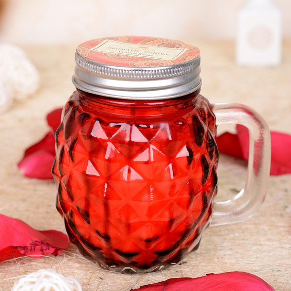 Very Strong Scented Wax Melts Volcano Candle Scent