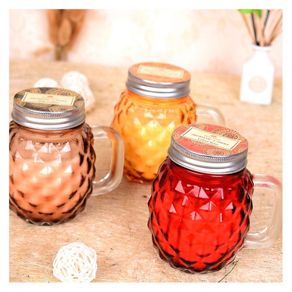 White Barn Scented Candles Masculine Scented Candles Scented Candles Bag