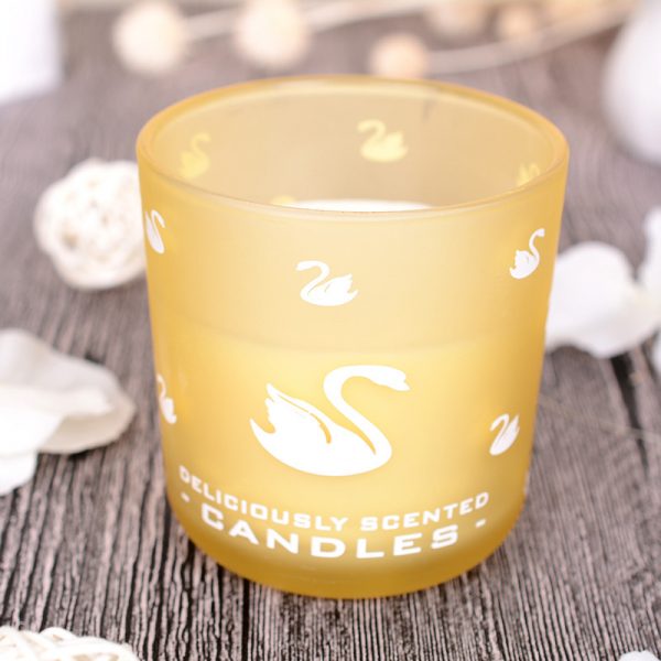 Black Sea Fragrance Oil Soy Wax Aromatherapy Massage Candle