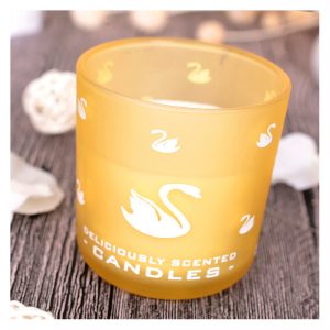 Voluspa French Cade Lavender Luxury Scented Candles Jar