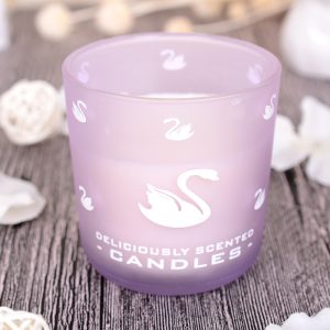 Black Sea Fragrance Oil Soy Wax Aromatherapy Massage Candle