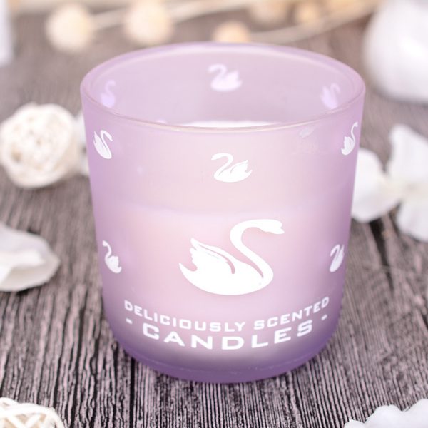 Black Sea Fragrance Oil Soy Wax Aromatherapy Massage Candle