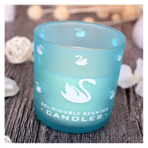 Voluspa French Cade Lavender Luxury Scented Candles Jar
