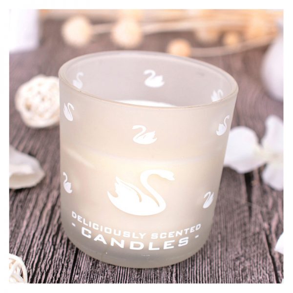 Voluspa French Cade Lavender Luxury Scented Candles Jar