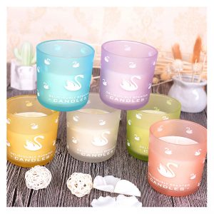 Yinuo Candles Cheap Candles That Smell Good Scented Candles Large