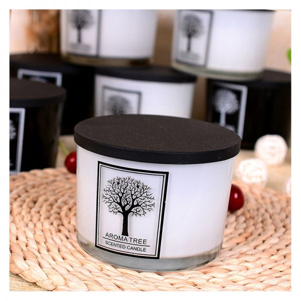 Yinuo Candles Cheap Candles That Smell Good Scented Candles Large