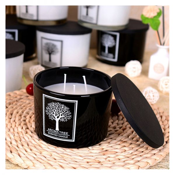 Yinuo Candles Cheap Candles That Smell Good Scented Candles Large
