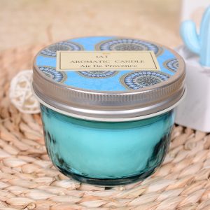 Pumpkin Chai Candle Aromatherapy Candle Cup