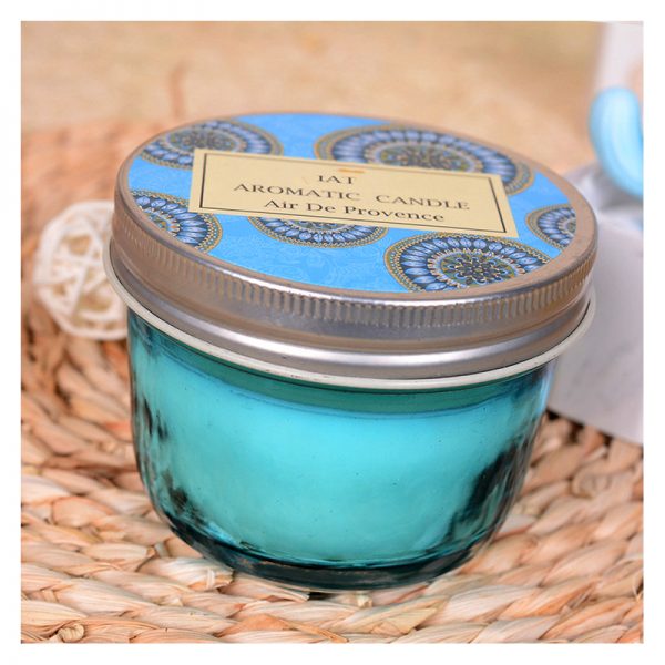 Japanese Cherry Blossom Candle Rain Scented Candle