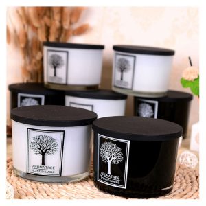 Good Candle Scents Le Labo Santal Candle Candle In Tin Scented