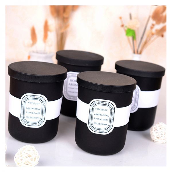 Good Candle Scents Le Labo Santal Candle Candle In Tin Scented