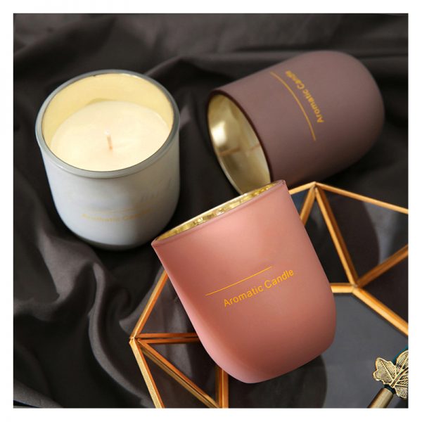 Soy Tea Lights Home Scented Candles Scented Candle In Tin Jar