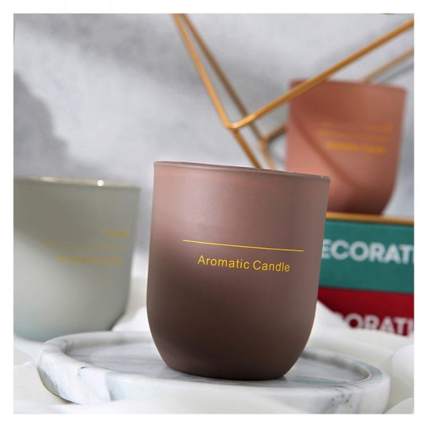 Soy Tea Lights Home Scented Candles Scented Candle In Tin Jar