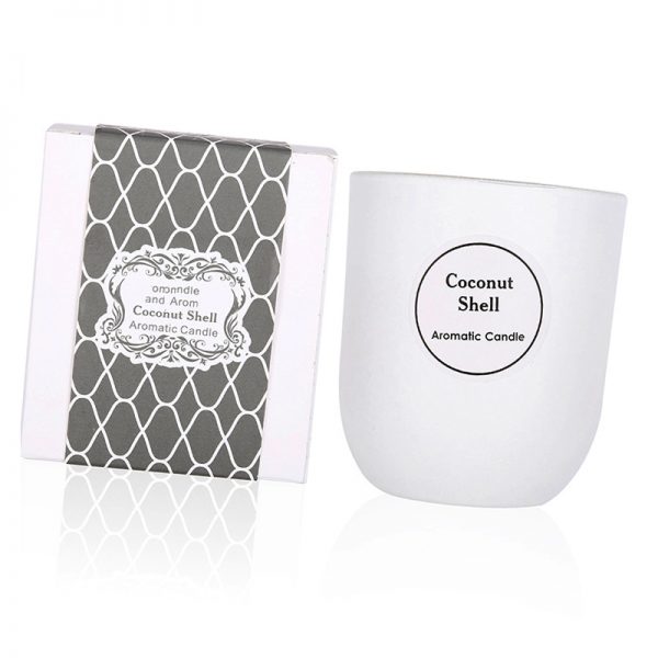 Soy Tea Lights Home Scented Candles Scented Candle In Tin Jar